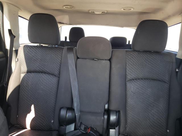 Photo 10 from auction – 2012 DODGE JOURNEY SX with VIN 3C4PDCBG1CT239305