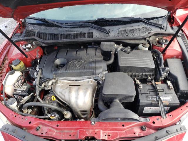 Photo 11 from auction – 2010 TOYOTA CAMRY BASE with VIN 4T4BF3EKXAR071074
