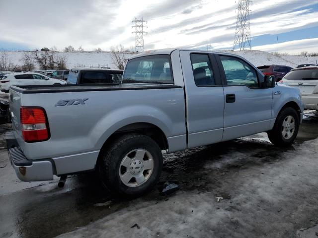 Photo 3 from auction – 2007 FORD F150 with VIN 1FTRX12W87KD43972