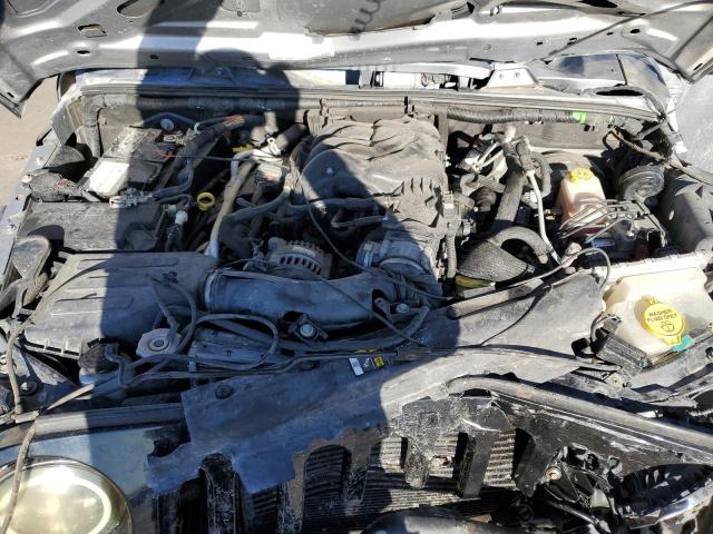 Photo 12 from auction – 2017 JEEP WRANGLER U with VIN 1C4HJWDG3HL658643