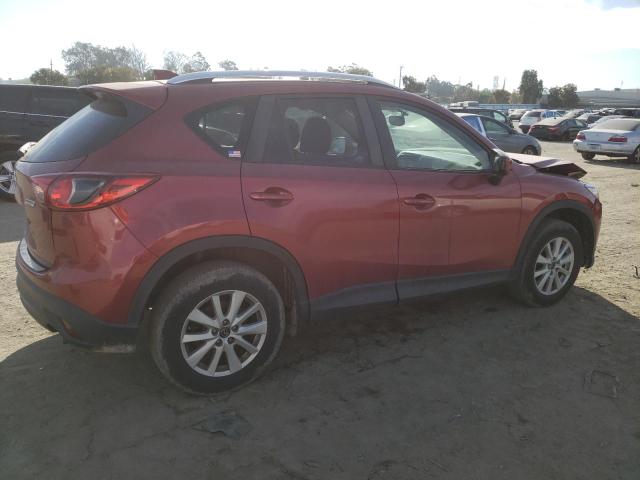 Photo 3 from auction – 2013 MAZDA CX-5 TOURI with VIN JM3KE2CE5D0117356