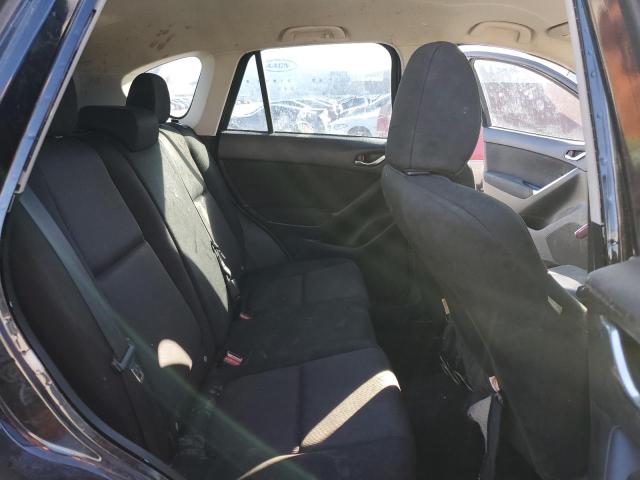 Photo 11 from auction – 2013 MAZDA CX-5 SPORT with VIN JM3KE2BE3D0147277