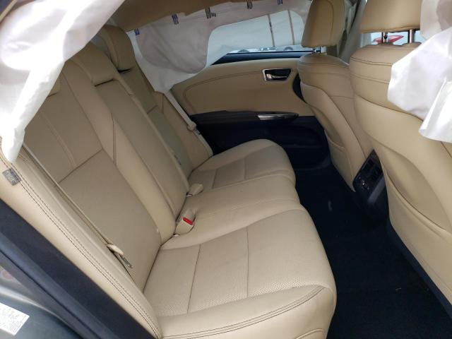 Photo 10 from auction – 2014 TOYOTA AVALON BAS with VIN 4T1BK1EB5EU102716