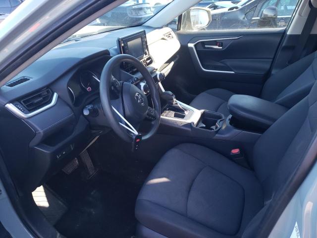 Photo 7 from auction – 2019 TOYOTA RAV4 XLE with VIN JTMW1RFV8KD501244