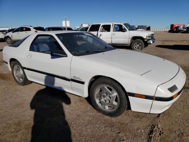 Photo 4 from auction – 1988 MAZDA RX7 with VIN JM1FC3313J0630233