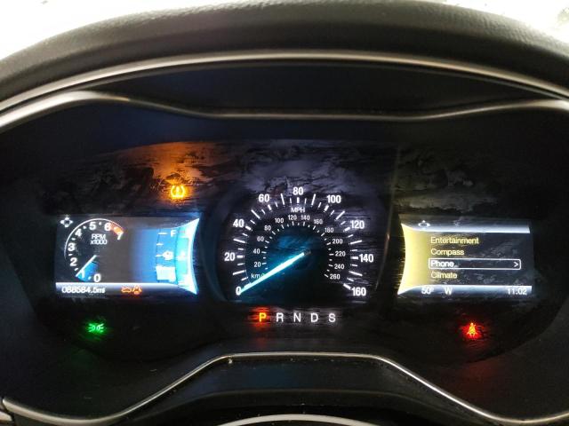 Photo 9 from auction – 2015 FORD FUSION SE with VIN 3FA6P0H78FR253170