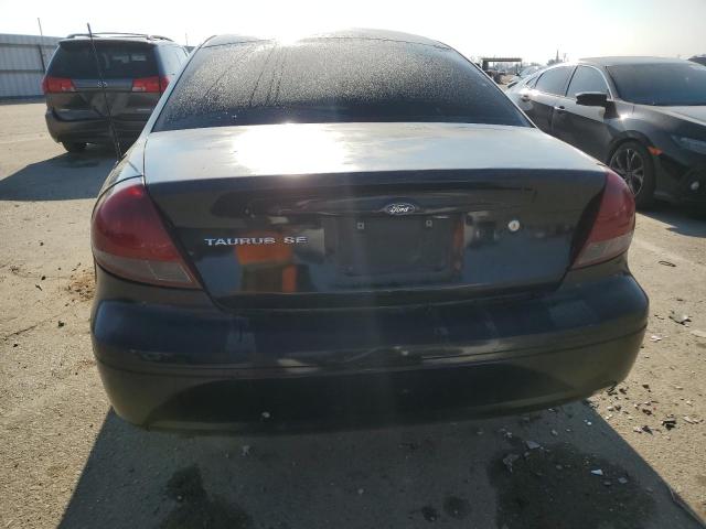 Photo 6 from auction – 2005 FORD TAURUS SE with VIN 1FAFP53U65A230599