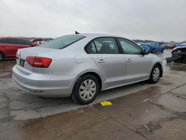 Photo 3 from auction – 2015 VOLKSWAGEN JETTA BASE with VIN 3VW2K7AJ5FM425896