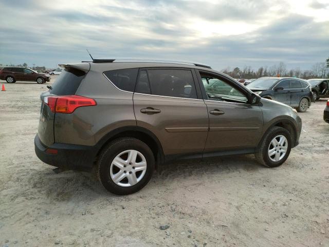 Photo 3 from auction – 2013 TOYOTA RAV4 LE with VIN 2T3ZFREV1DW031239