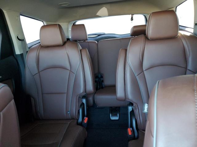 Photo 10 from auction – 2021 BUICK ENCLAVE AV with VIN 5GAEVCKW9MJ241468