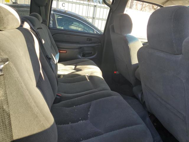 Photo 10 from auction – 2004 CHEVROLET SILVERADO with VIN 2GCEK13TX41420886