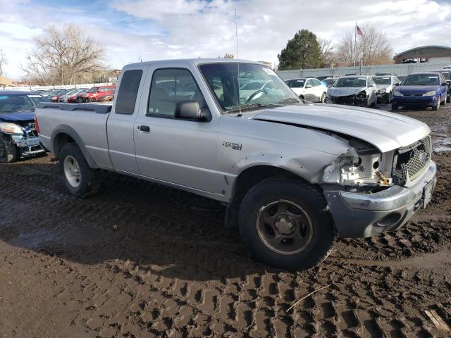 Photo 4 from auction – 2002 FORD RANGER SUP with VIN 1FTZR45E82PB65359