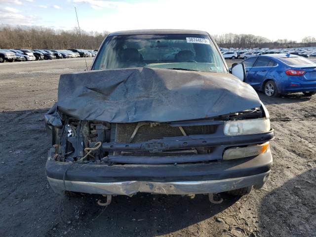 Photo 5 from auction – 2000 CHEVROLET SILVERADO with VIN 1GCEK19V9YE400917