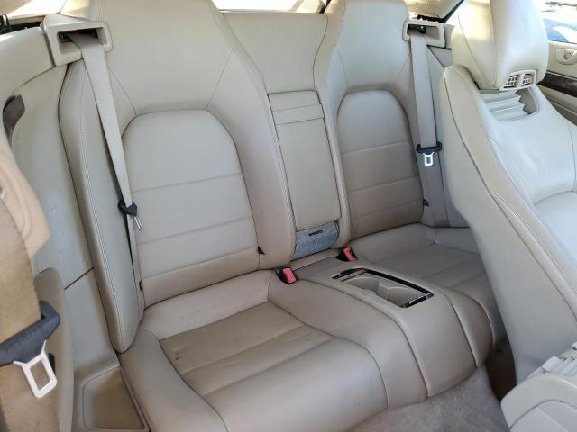 Photo 10 from auction – 2011 MERCEDES-BENZ E 350 with VIN WDDKK5GF9BF097344