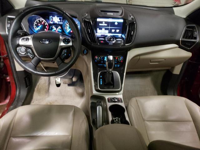 Photo 8 from auction – 2013 FORD ESCAPE SEL with VIN 1FMCU9H98DUB47055