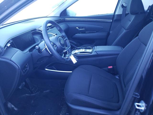 Photo 7 from auction – 2022 HYUNDAI TUCSON SEL with VIN KM8JFCA1XNU048712