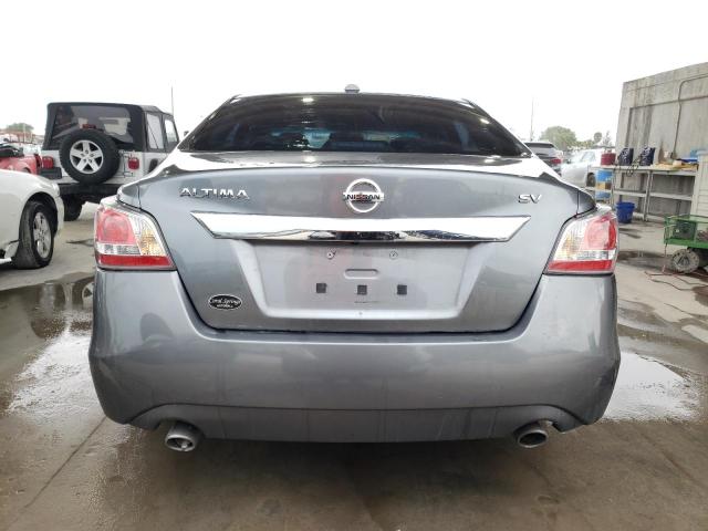 Photo 6 from auction – 2015 NISSAN ALTIMA 2.5 with VIN 1N4AL3AP9FC240119
