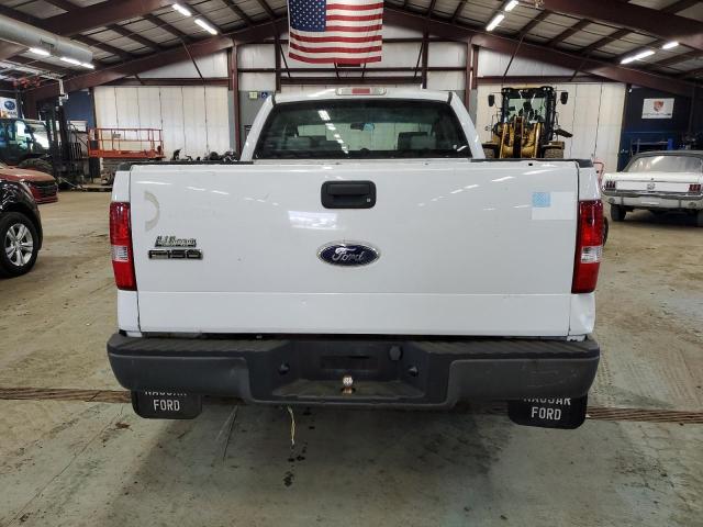 Photo 6 from auction – 2008 FORD F150 with VIN 1FTRX14W38FC31961