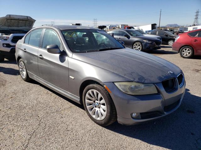 Photo 4 from auction – 2009 BMW 328 I SULE with VIN WBAPH57579NM32040