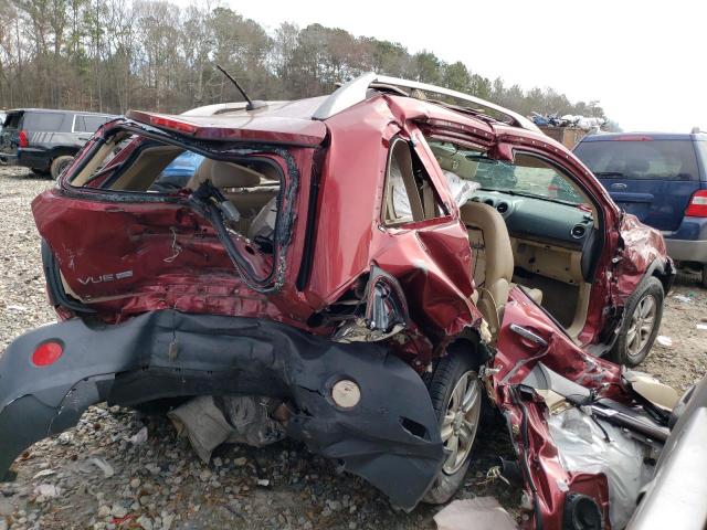 Photo 3 from auction – 2008 SATURN VUE XE with VIN 3GSCL33P58S725911