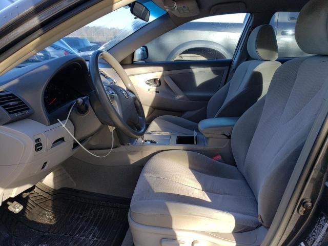 Foto 7 de la subasta – 2011 TOYOTA CAMRY BASE con VIN 4T1BF3EK3BU638902