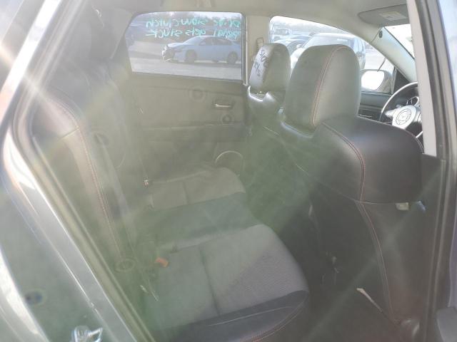 Photo 10 from auction – 2008 MAZDA SPEED 3 with VIN JM1BK34M381878089