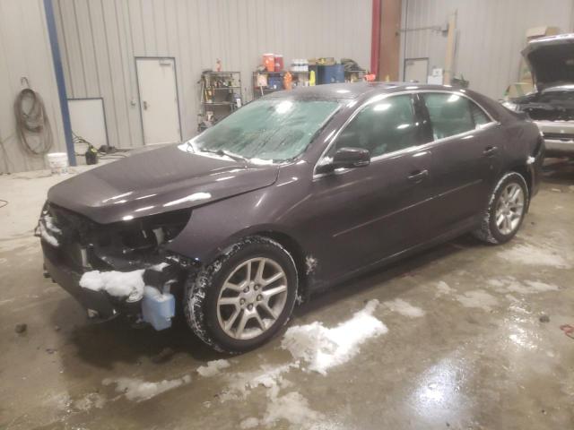 Photo 1 from auction – 2015 CHEVROLET MALIBU 1LT with VIN 1G11C5SL5FF127227