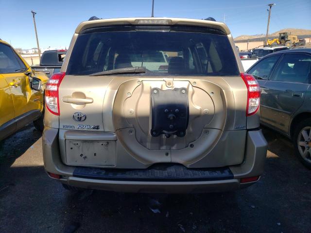 Photo 6 from auction – 2010 TOYOTA RAV4 with VIN 2T3BF4DV2AW056703