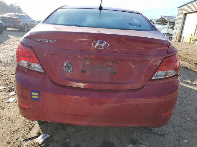 Photo 6 from auction – 2017 HYUNDAI ACCENT SE with VIN KMHCT4AE2HU277691