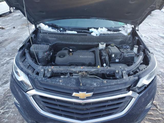 Photo 12 from auction – 2018 CHEVROLET EQUINOX LT with VIN 3GNAXSEV5JS526688