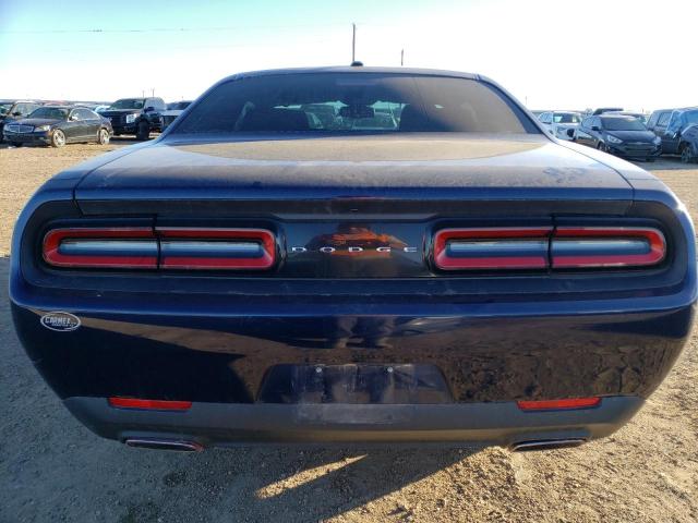 Photo 6 from auction – 2015 DODGE CHALLENGER with VIN 2C3CDZAG8FH702030