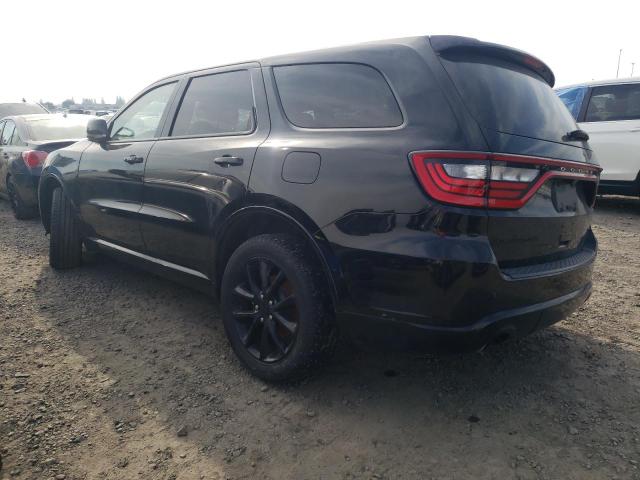 Photo 2 from auction – 2017 DODGE DURANGO GT with VIN 1C4RDHDGXHC732521