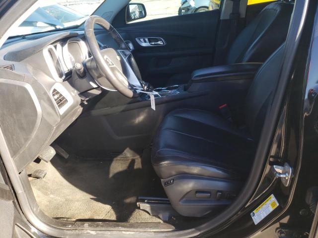 Photo 7 from auction – 2017 CHEVROLET EQUINOX LT with VIN 2GNALCEK5H6267037