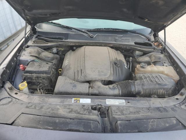 Photo 11 from auction – 2014 DODGE CHALLENGER with VIN 2C3CDYBTXEH306282