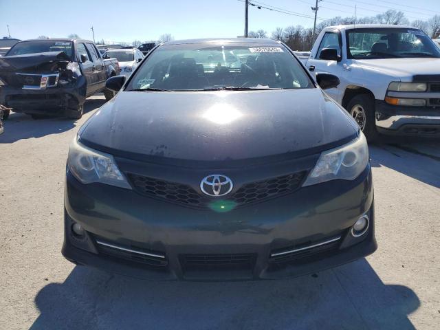 Photo 5 from auction – 2014 TOYOTA CAMRY L with VIN 4T1BF1FK4EU379781