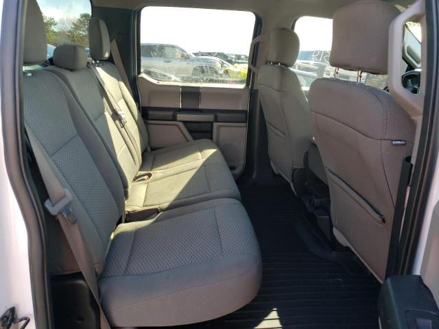 Photo 10 from auction – 2017 FORD F150 SUPER with VIN 1FTEW1CG0HKD75096
