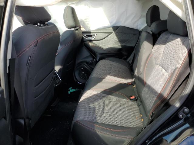 Photo 10 from auction – 2019 SUBARU FORESTER S with VIN JF2SKAKC2KH506855