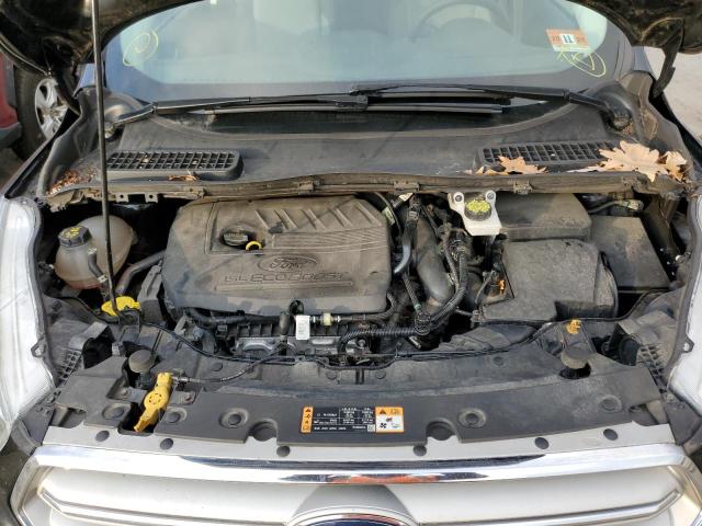 Photo 11 from auction – 2018 FORD ESCAPE SE with VIN 1FMCU9GDXJUA58654
