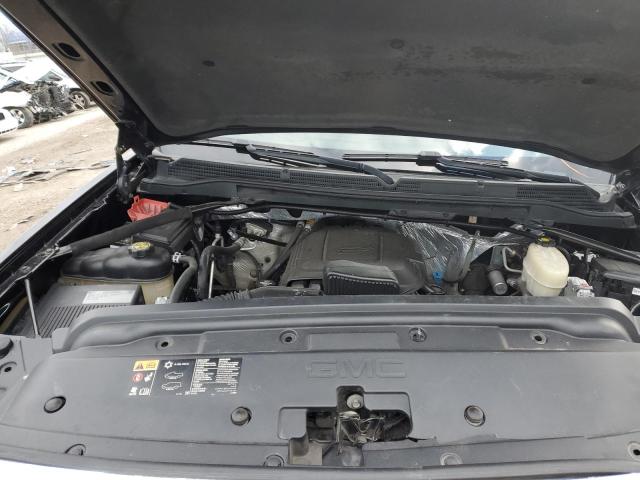 Photo 11 from auction – 2015 GMC SIERRA K25 with VIN 1GT120EG7FF544506
