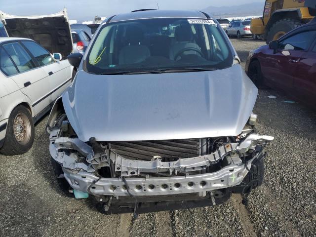 Photo 5 from auction – 2017 FORD ESCAPE S with VIN 1FMCU0F77HUA32403