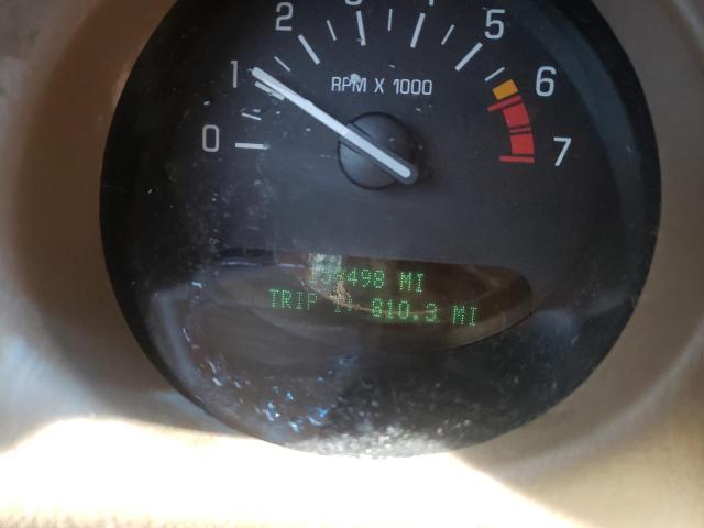 Photo 9 from auction – 2005 BUICK LESABRE CU with VIN 1G4HP54K65U191622
