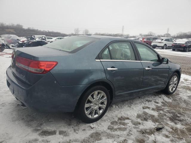 Photo 3 from auction – 2012 LINCOLN MKZ with VIN 3LNHL2GC0CR826207