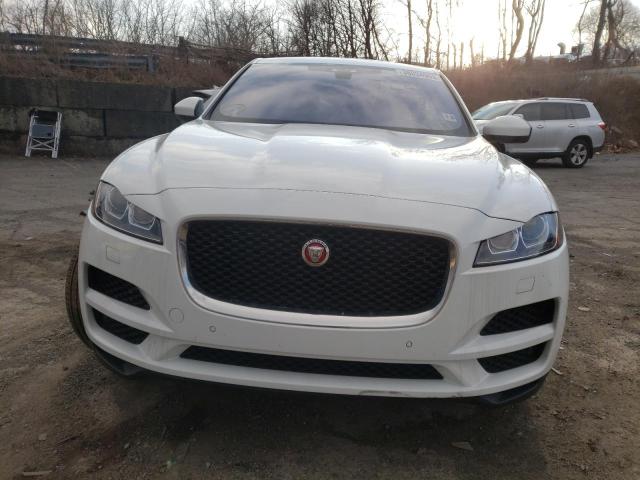 Photo 5 from auction – 2020 JAGUAR F-PACE PRE with VIN SADCJ2FX9LA647896