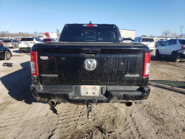 Photo 6 from auction – 2020 RAM 1500 BIG H with VIN 1C6SRFFT2LN399236