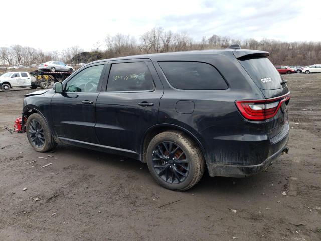 Photo 2 from auction – 2015 DODGE DURANGO R/ with VIN 1C4SDJCTXFC169958