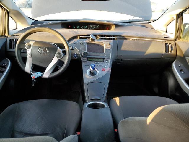 Photo 8 from auction – 2015 TOYOTA PRIUS with VIN JTDKN3DU8F0484890