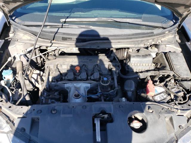 Photo 11 from auction – 2015 HONDA CIVIC LX with VIN 19XFB2F57FE224546