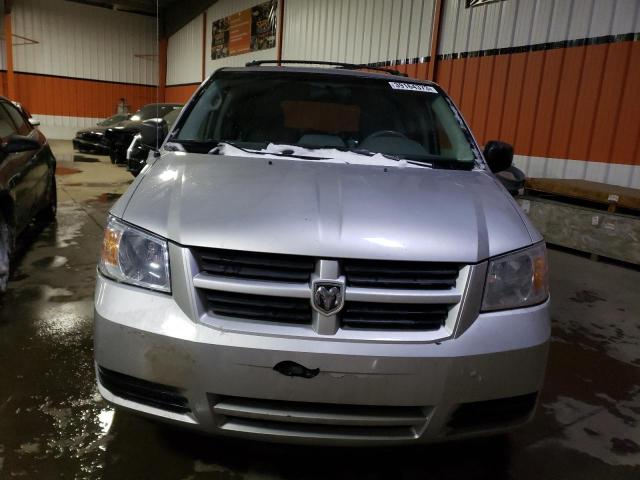 Photo 5 from auction – 2010 DODGE GRAND CARA with VIN 2D4RN4DE3AR464643