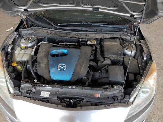 Photo 11 from auction – 2012 MAZDA 3 I with VIN JM1BL1V86C1697130