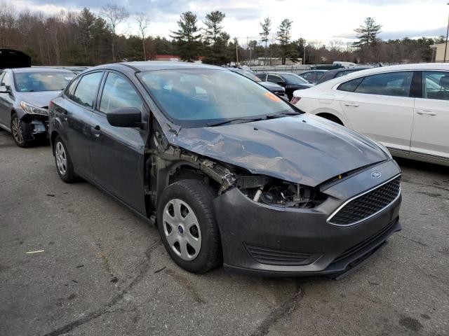 Photo 4 from auction – 2016 FORD FOCUS S with VIN 1FADP3E27GL206892